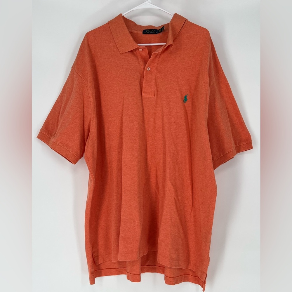 POLO RALPH LAUREN‎ POLO SHIRT, CASUAL, GOLF, CLASSIC STYLING QUALITY MADE